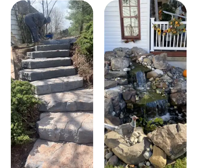 J&F Landscape Services LLC