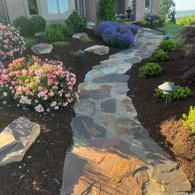 J&F Landscape Services LLC