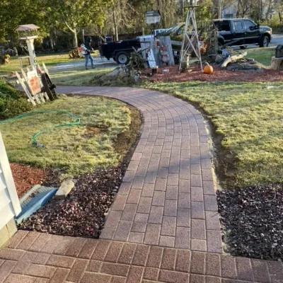 J&F Landscape Services LLC