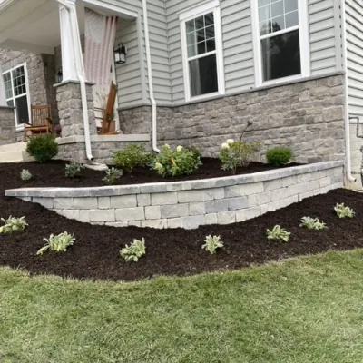 J&F Landscape Services LLC