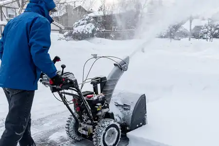 Snow Removal Services